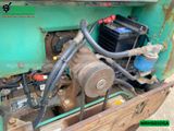 Xe lu rung dắt tay 548Kg Mikasa MRH501DSA Nhật Bản