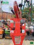 Lu rung dắt tay 550Kg Sakai SV6 Nhật Bản