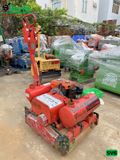 Lu rung dắt tay 550Kg Sakai SV6 Nhật Bản