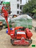 Lu rung dắt tay 550Kg Sakai SV6 Nhật Bản