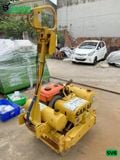 Xe lu rung dắt tay 550Kg Sakai SV6 Nhật Bản