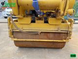 Xe lu rung dắt tay 550Kg Sakai SV6 Nhật Bản