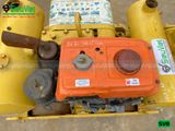 Xe lu rung dắt tay 550Kg Sakai SV6 Nhật Bản