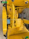 Xe lu rung dắt tay 550Kg Sakai SV6 Nhật Bản