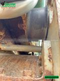 Xe lu rung dắt tay 590Kg Mikasa MRH500DSA Nhật Bản