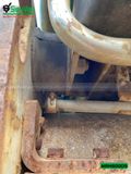 Xe lu rung dắt tay 650Kg Mikasa MRH600DS Nhật Bản