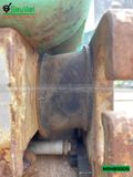 Xe lu rung dắt tay 650Kg Mikasa MRH600DS Nhật Bản
