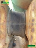Xe lu rung dắt tay 650Kg Mikasa MRH600DS Nhật Bản