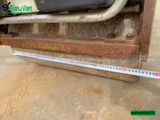 Xe lu rung dắt tay 650Kg Mikasa MRH600DS Nhật Bản