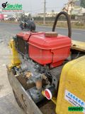 Lu rung dắt tay 650Kg Sakai HV60ST Nhật Bản