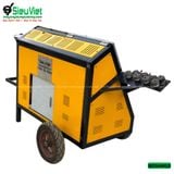 Máy bẻ đai sắt tự động BDSHM10 Việt Nam (Điện 220V, Dân Dụng)
