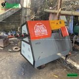 (Cho Thuê Ngày) Máy bẻ đai sắt tự động BDSHM10 Việt Nam (Điện 220V, Dân Dụng)