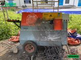 (Cho Thuê Tháng) Máy bẻ đai sắt tự động BDSHM10 Việt Nam (Điện 220V, Dân Dụng)
