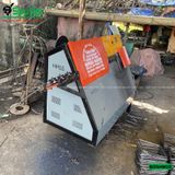 (Cho Thuê Tháng) Máy bẻ đai sắt tự động BDSHM10 Việt Nam (Điện 220V, Dân Dụng)