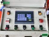 (Cũ) Máy bẻ đai tự động sắt 6-8mm SVBDS (Điện 220v) - Loại 2