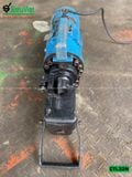 (Cũ) Máy cắt sắt cầm tay phi 32 Nhật Bản (Điện 220V, 1 Pha) - Loại 1