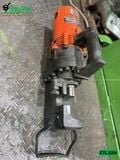 (Cho Thuê Tháng) Máy cắt sắt cầm tay phi 6-32 CTL32N Nhật Bản - Điện 220V, 1 Pha