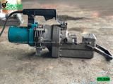 (Cho Thuê Tháng) Máy cắt sắt cầm tay phi 6-32 CTL32N Nhật Bản - Điện 220V, 1 Pha
