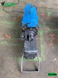 (Cho Thuê Ngày) Máy cắt sắt cầm tay phi 6-32 CTL32N Nhật Bản - Điện 220V, 1 Pha
