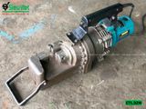(Cho Thuê Ngày) Máy cắt sắt cầm tay phi 6-32 CTL32N Nhật Bản - Điện 220V, 1 Pha