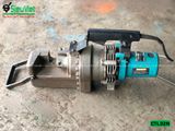 (Cho Thuê Ngày) Máy cắt sắt cầm tay phi 6-32 CTL32N Nhật Bản - Điện 220V, 1 Pha