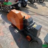 (Cũ) Máy cắt sắt GQ45 Trung Quốc - Điện 380v, 3 Pha