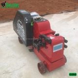 (Cũ) Máy cắt sắt GQ50 Trung Quốc - Điện 380v, 3 Pha