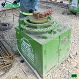 (Cũ) Máy uốn sắt B25 Nhật Bản - Điện 380V, 3 Pha