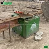 (Cũ) Máy uốn sắt B42 Nhật Bản - Điện 380V, 3 Pha (Loại 3)