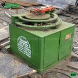 (Cũ) Máy uốn sắt B42 Nhật Bản - Điện 380V, 3 Pha (Loại 2)