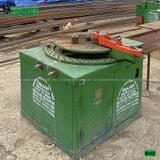 (Cũ) Máy uốn sắt B42 Nhật Bản - Điện 380V, 3 Pha (Loại 3)