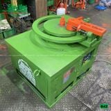 (Cũ) Máy uốn sắt B42 Nhật Bản - Điện 380V, 3 Pha (Loại 2)