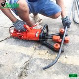 (Cũ) Máy uốn sắt cầm tay phi 32mm UTL32 Nhật Bản - Điện 220v, 1 Pha (Loại 1)