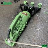 (Cũ) Máy uốn sắt cầm tay phi 32mm UTL32 Nhật Bản - Điện 220v, 1 Pha (Loại 1)