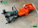 (Cũ) Máy uốn sắt cầm tay phi 32mm UTL32 Nhật Bản - Điện 220v, 1 Pha (Loại 1)