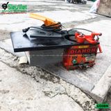 (Cũ) Máy uốn sắt UD16 Nhật Bản - Điện 220v, 1 Pha (Loại 3)