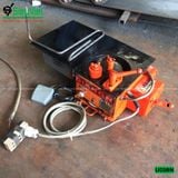 (Cũ) Máy uốn sắt UD16 Nhật Bản - Điện 220v, 1 Pha (Loại 2)
