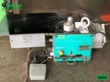 (Cũ) Máy uốn sắt UD16 Nhật Bản - Điện 220v, 1 Pha (Loại 3)