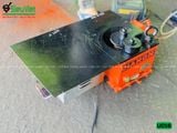 (Cũ) Máy uốn sắt UD16 Nhật Bản - Điện 220v, 1 Pha (Loại 3)