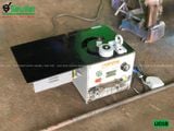 (Cũ) Máy uốn sắt UD16 Nhật Bản - Điện 220v, 1 Pha (Loại 3)
