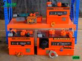 (Cũ) Máy uốn sắt UD16 Nhật Bản - Điện 220v, 1 Pha (Loại 2)