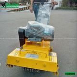 Máy băm nền bê tông HQZ600