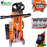 Máy băm nền hạ cốt SVB250