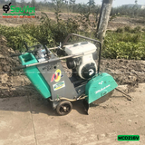 Máy cắt bê tông Mikasa MCD216V