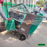 Máy cắt bê tông Mikasa MCD216V
