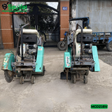 Máy cắt bê tông Mikasa MCD216V