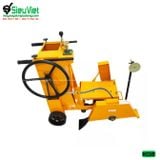 Máy cắt bê tông Vifuco KC16, động cơ Honda GX390