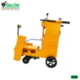 Máy cắt bê tông Vifuco KC16, động cơ Honda GX390