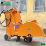 Máy cắt bê tông Vifuco KC24, động cơ Honda GX390