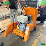 Máy cắt bê tông Vifuco KC24, động cơ Honda GX390
